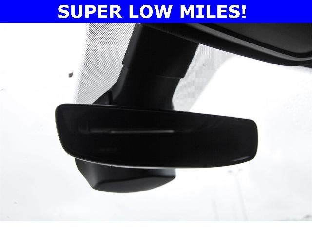 2023 RAM 1500 Big Horn 4x2 Quad Cab 6'4" Box