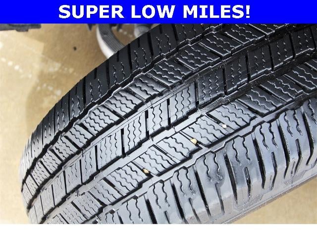 2023 RAM 1500 Big Horn 4x2 Quad Cab 6'4" Box