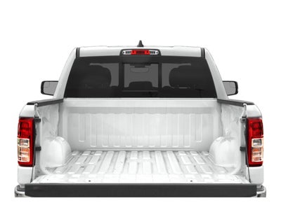 2023 RAM 1500 Big Horn 4x2 Quad Cab 6'4" Box