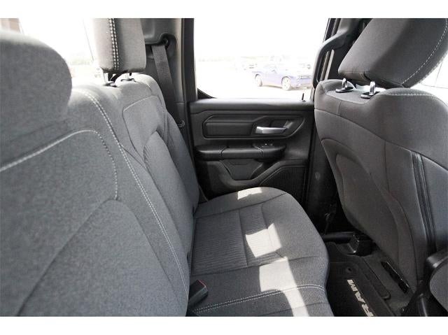 2024 RAM 1500 Tradesman 4x2 Quad Cab 6'4" Box