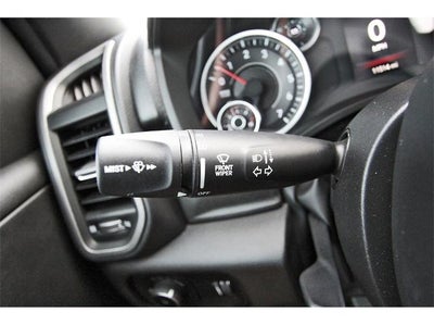 2024 RAM 1500 Tradesman 4x2 Quad Cab 6'4" Box