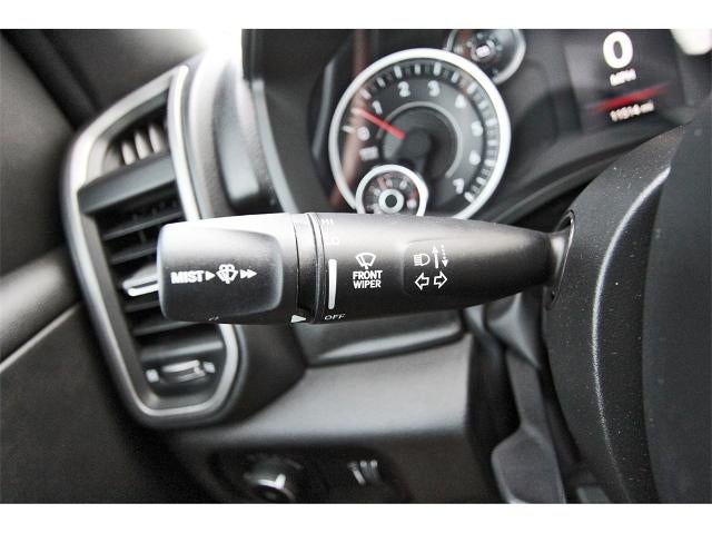 2024 RAM 1500 Tradesman 4x2 Quad Cab 6'4" Box