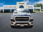 2024 RAM 1500 Tradesman 4x2 Quad Cab 6'4" Box