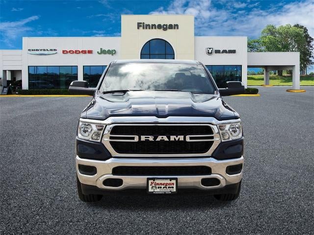 2024 RAM 1500 Tradesman 4x2 Quad Cab 6'4" Box