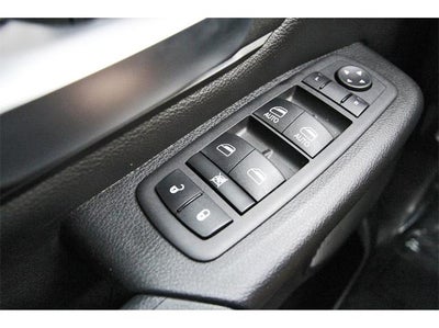 2024 RAM 1500 Tradesman 4x2 Quad Cab 6'4" Box