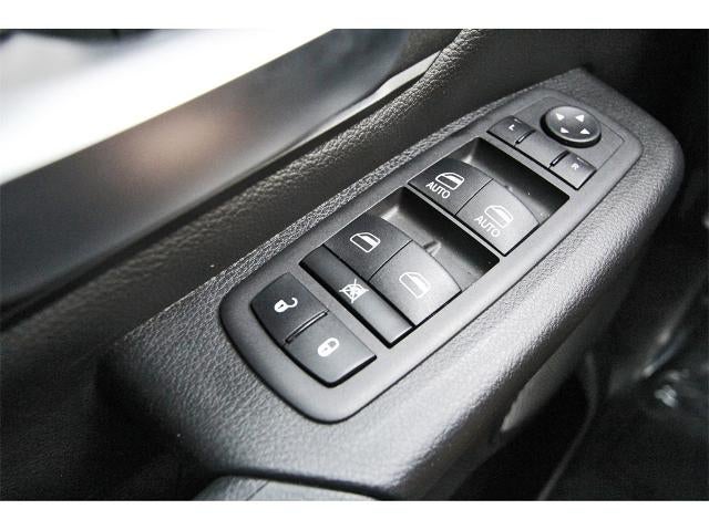 2024 RAM 1500 Tradesman 4x2 Quad Cab 6'4" Box