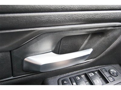 2024 RAM 1500 Tradesman 4x2 Quad Cab 6'4" Box