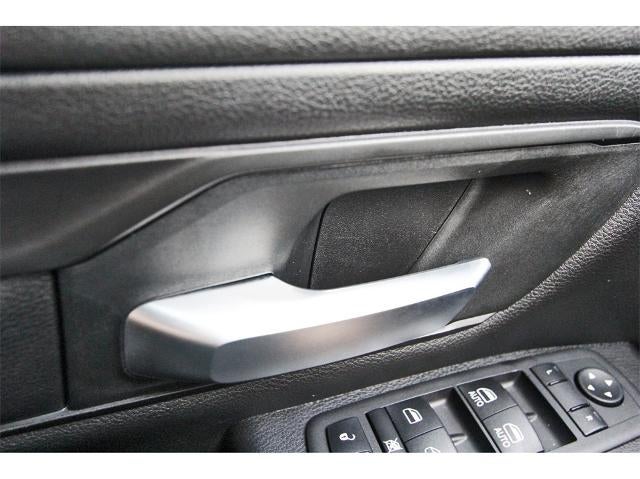 2024 RAM 1500 Tradesman 4x2 Quad Cab 6'4" Box