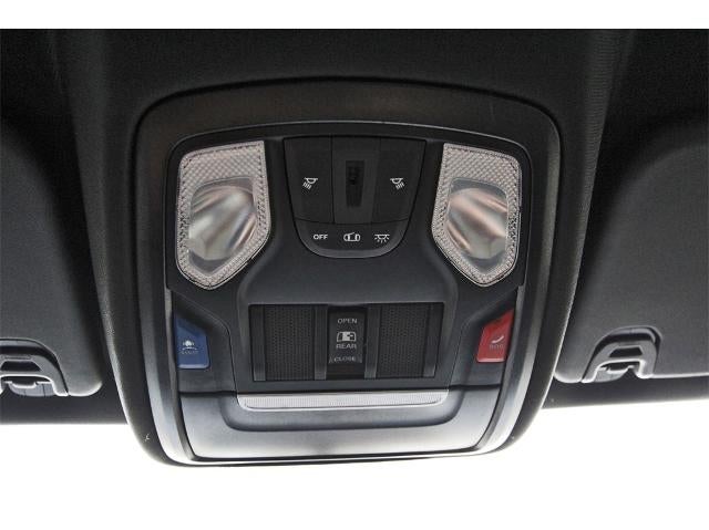 2024 RAM 1500 Tradesman 4x2 Quad Cab 6'4" Box