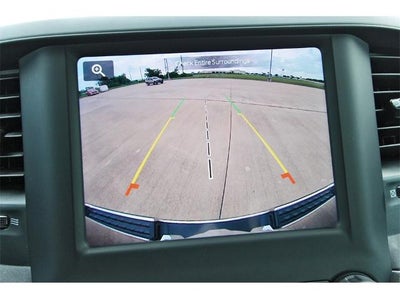 2024 RAM 1500 Tradesman 4x2 Quad Cab 6'4" Box