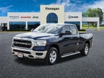 2024 RAM 1500 Tradesman 4x2 Quad Cab 6'4" Box