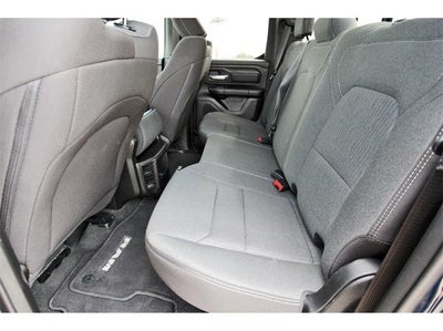 2024 RAM 1500 Tradesman 4x2 Quad Cab 6'4" Box