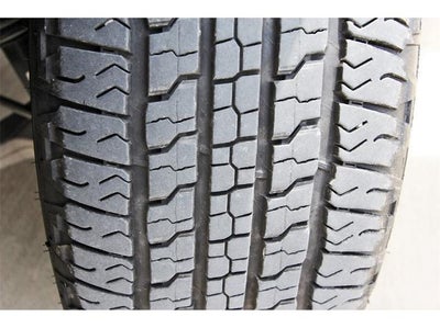 2024 RAM 1500 Tradesman 4x2 Quad Cab 6'4" Box