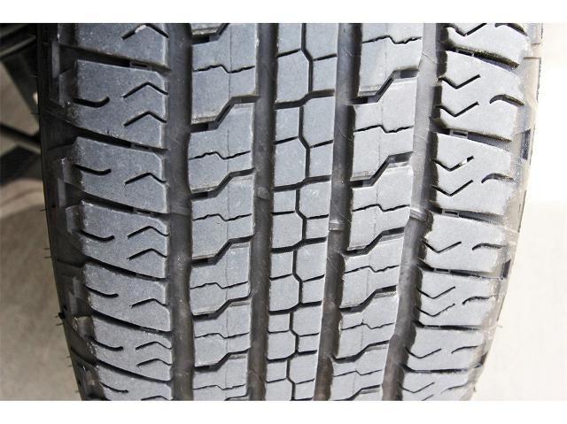 2024 RAM 1500 Tradesman 4x2 Quad Cab 6'4" Box