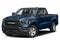 2024 RAM 1500 Tradesman 4x2 Quad Cab 6'4" Box