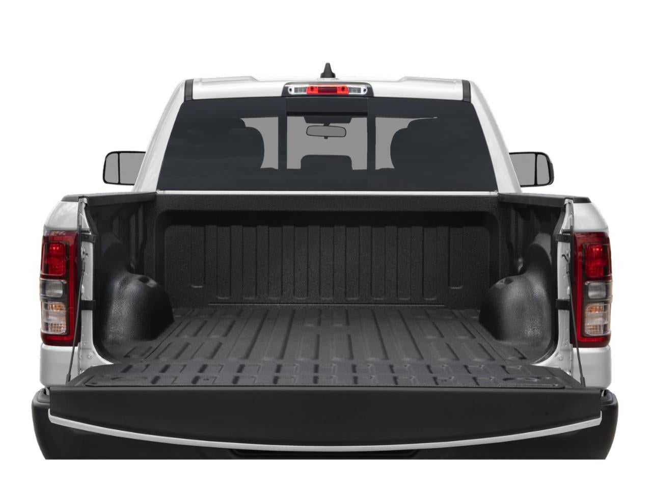 2024 RAM 1500 Tradesman 4x2 Quad Cab 6'4" Box