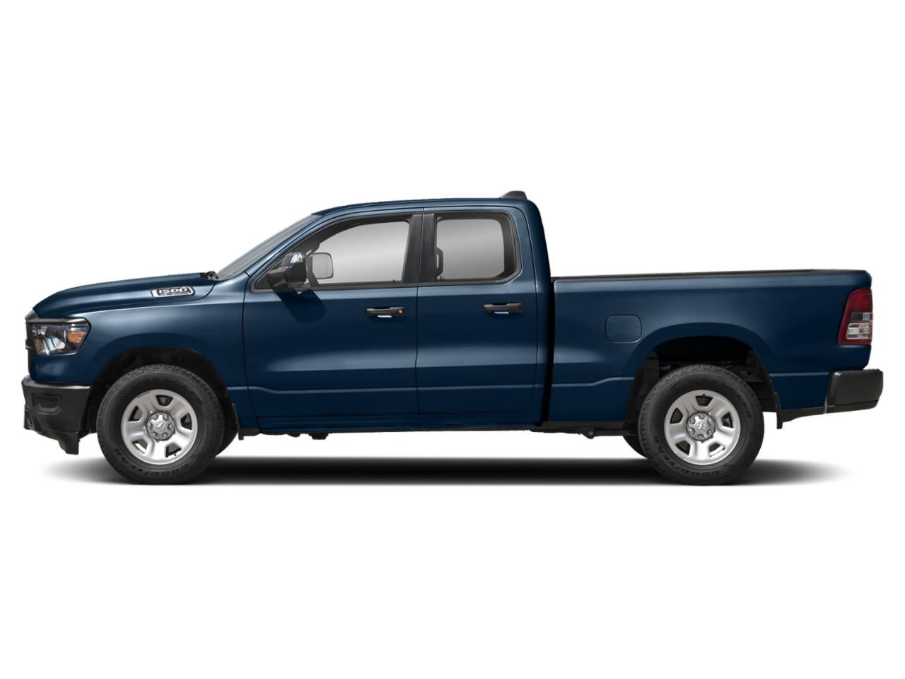 2024 RAM 1500 Tradesman 4x2 Quad Cab 6'4" Box