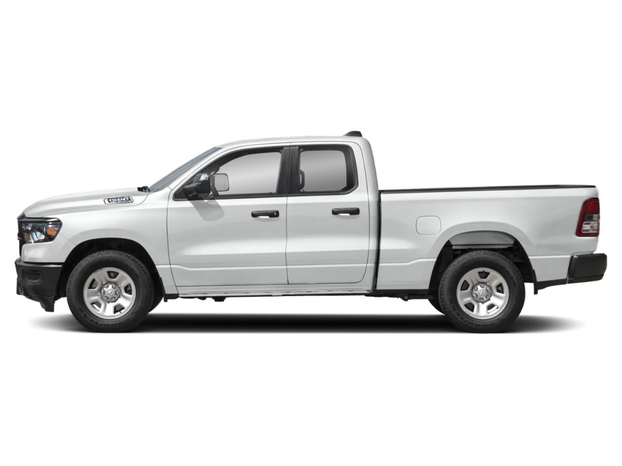 2024 RAM 1500 Tradesman 4x2 Quad Cab 6'4" Box