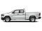 2024 RAM 1500 Tradesman 4x2 Quad Cab 6'4" Box