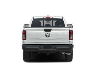 2024 RAM 1500 Tradesman 4x2 Quad Cab 6'4" Box