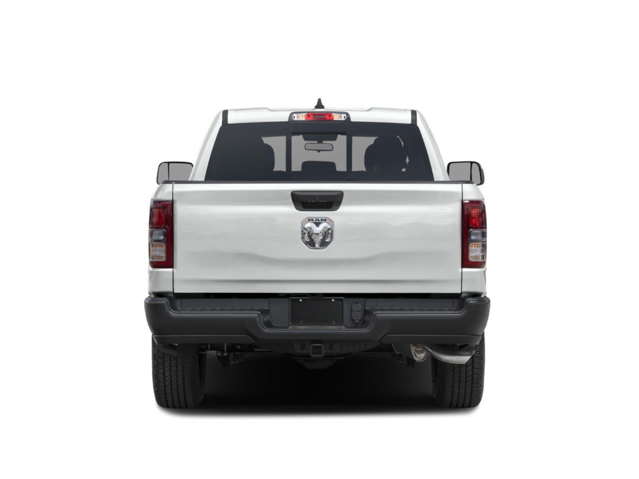 2024 RAM 1500 Tradesman 4x2 Quad Cab 6'4" Box