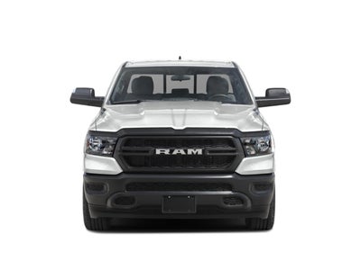 2024 RAM 1500 Tradesman 4x2 Quad Cab 6'4" Box