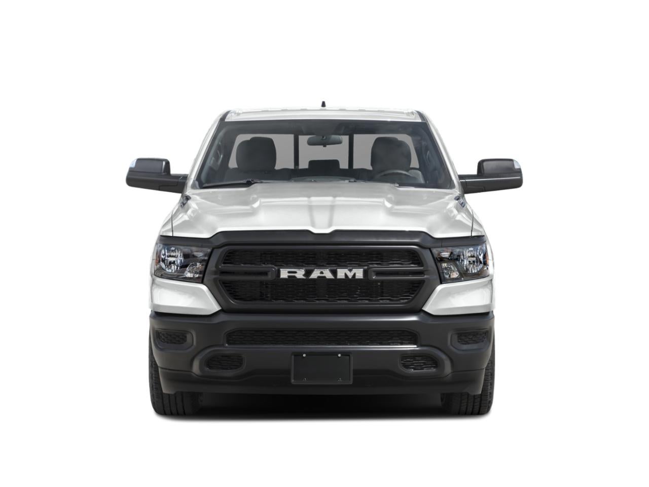 2024 RAM 1500 Tradesman 4x2 Quad Cab 6'4" Box