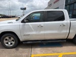 2020 RAM 1500 Big Horn 4x2 Crew Cab 5'7" Box