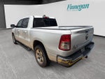 2020 RAM 1500 Big Horn 4x2 Crew Cab 5'7" Box