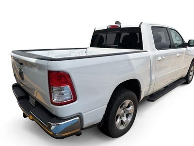 2020 RAM 1500 Big Horn 4x2 Crew Cab 5'7" Box