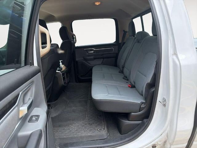 2020 RAM 1500 Big Horn 4x2 Crew Cab 5'7" Box