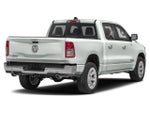 2020 RAM 1500 Big Horn 4x2 Crew Cab 5'7" Box