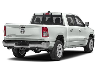2020 RAM 1500 Big Horn 4x2 Crew Cab 5'7" Box