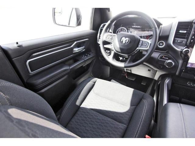 2025 RAM 1500 Big Horn 4x2 Crew Cab 5'7" Box