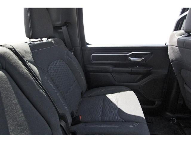 2025 RAM 1500 Big Horn 4x2 Crew Cab 5'7" Box