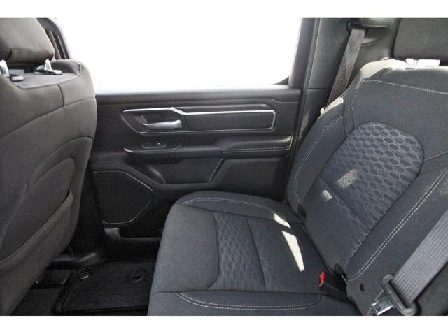 2025 RAM 1500 Big Horn 4x2 Crew Cab 5'7" Box