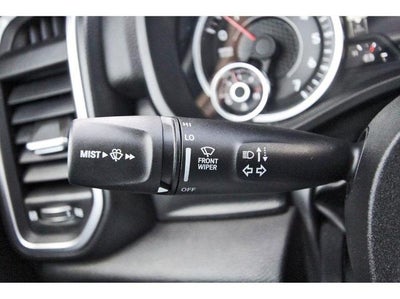 2025 RAM 1500 Big Horn 4x2 Crew Cab 5'7" Box