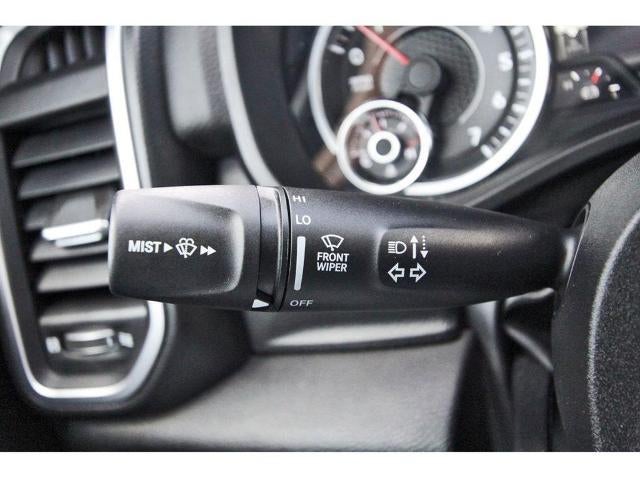 2025 RAM 1500 Big Horn 4x2 Crew Cab 5'7" Box