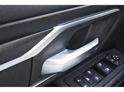 2025 RAM 1500 Big Horn 4x2 Crew Cab 5'7" Box