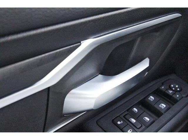 2025 RAM 1500 Big Horn 4x2 Crew Cab 5'7" Box