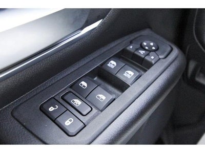 2025 RAM 1500 Big Horn 4x2 Crew Cab 5'7" Box