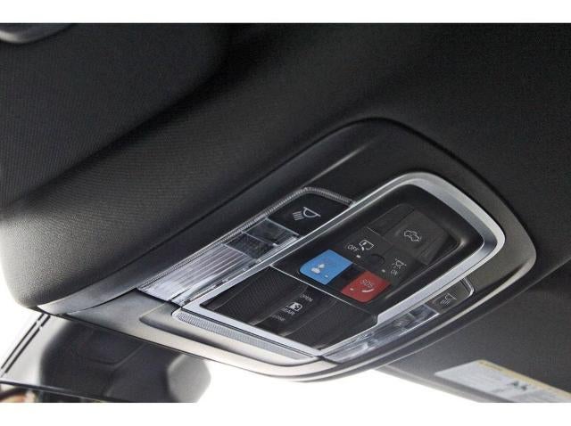 2025 RAM 1500 Big Horn 4x2 Crew Cab 5'7" Box