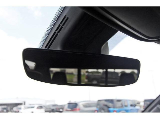 2025 RAM 1500 Big Horn 4x2 Crew Cab 5'7" Box