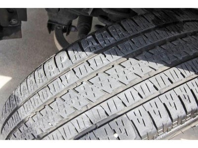 2025 RAM 1500 Big Horn 4x2 Crew Cab 5'7" Box