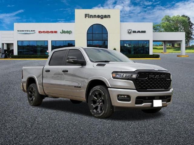 2025 RAM 1500 Big Horn 4x2 Crew Cab 5'7" Box