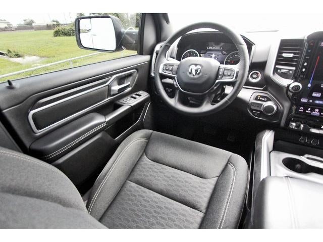 2025 RAM 1500 Big Horn 4x2 Crew Cab 5'7" Box