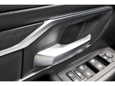 2025 RAM 1500 Big Horn 4x2 Crew Cab 5'7" Box