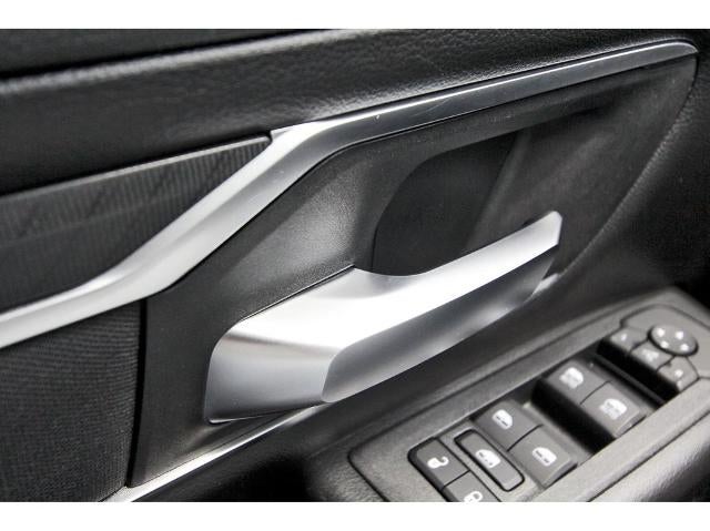 2025 RAM 1500 Big Horn 4x2 Crew Cab 5'7" Box