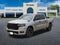 2025 RAM 1500 Big Horn 4x2 Crew Cab 5'7" Box