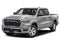 2025 RAM 1500 Big Horn 4x2 Crew Cab 5'7" Box